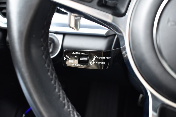 Porsche Panamera Sport Turismo 2.9 4 E-Hybrid Sport Design | Panoramadak | ACC | Bose | Sportuitlaat | 21'' Velgen | Head-Up | CarPlay |