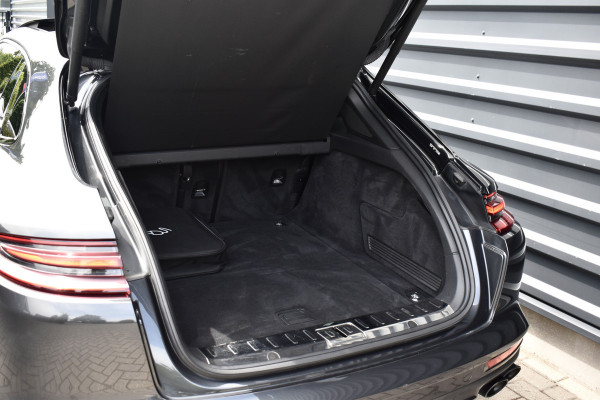 Porsche Panamera Sport Turismo 2.9 4 E-Hybrid Sport Design | Panoramadak | ACC | Bose | Sportuitlaat | 21'' Velgen | Head-Up | CarPlay |