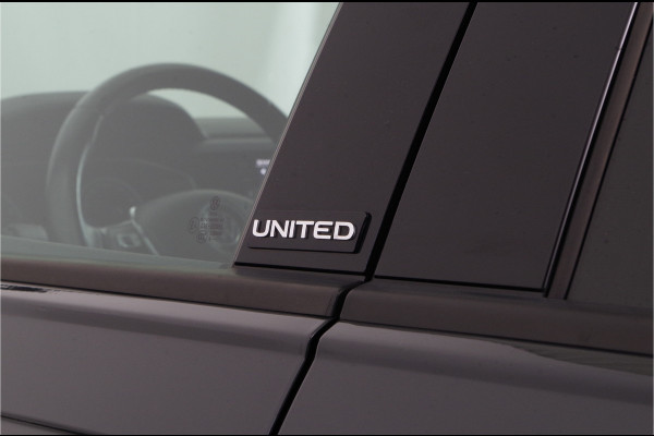 Volkswagen Polo 1.0 TSI United > 96pk/Dublin velgen/Urano Grey/Sfeerverlichting/stoelverwarming...