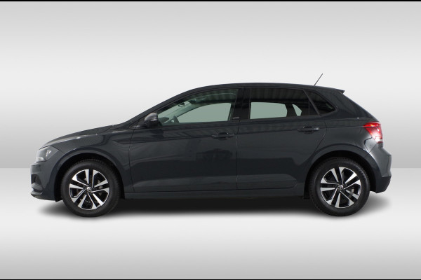 Volkswagen Polo 1.0 TSI United > 96pk/Dublin velgen/Urano Grey/Sfeerverlichting/stoelverwarming...