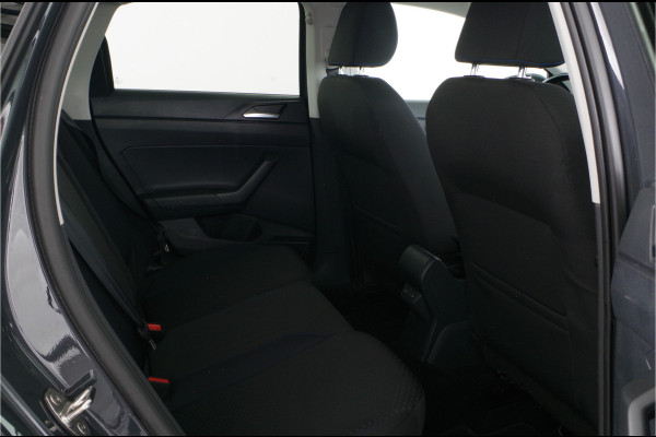 Volkswagen Polo 1.0 TSI United > 96pk/Dublin velgen/Urano Grey/Sfeerverlichting/stoelverwarming...