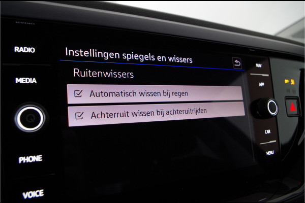 Volkswagen Polo 1.0 TSI United > 96pk/Dublin velgen/Urano Grey/Sfeerverlichting/stoelverwarming...