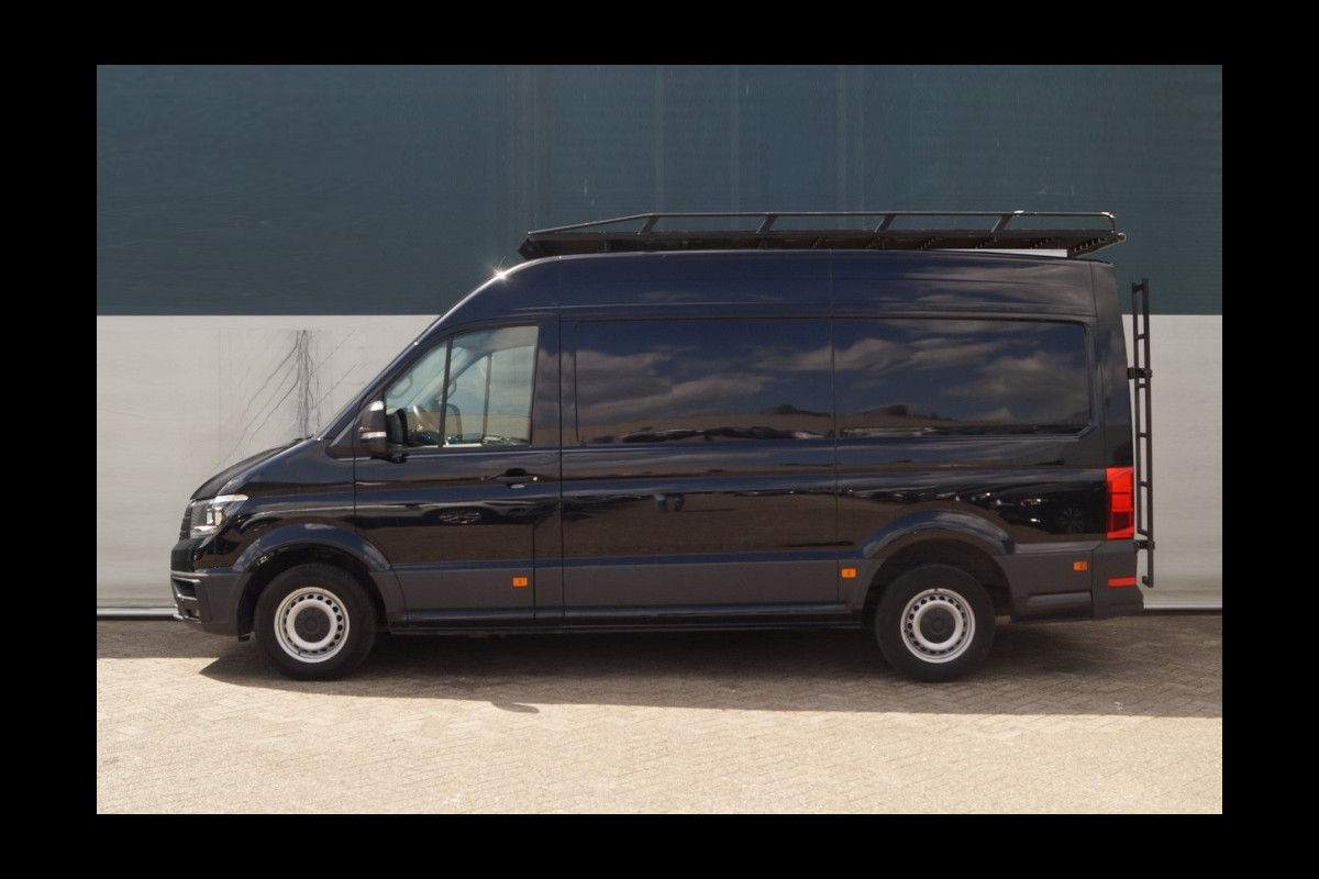 Volkswagen Crafter 35 2.0 TDI L3-H3 Comfortline -NAVI-PDC-CAM-AIRCO- Volkswagen Crafter 35 2.0 TDI L3-H3 Comfortline -NAVI-PDC-CAM-AIRCO-