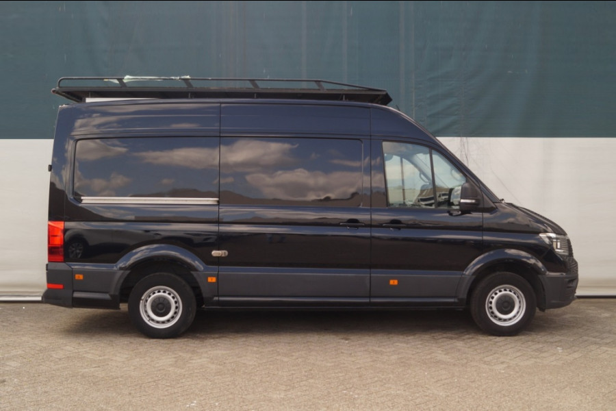 Volkswagen Crafter 35 2.0 TDI L3-H3 Comfortline -NAVI-PDC-CAM-AIRCO-