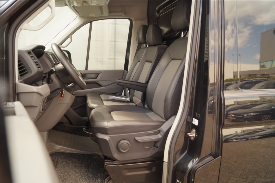 Volkswagen Crafter 35 2.0 TDI L3-H3 Comfortline -NAVI-PDC-CAM-AIRCO-