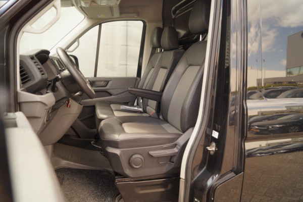 Volkswagen Crafter 35 2.0 TDI L3-H3 Comfortline -NAVI-PDC-CAM-AIRCO-