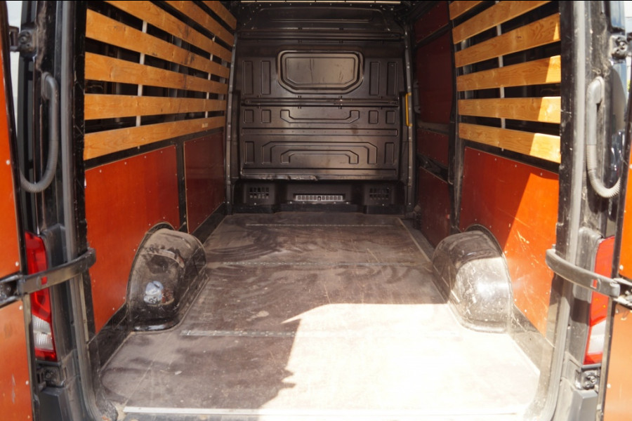 Volkswagen Crafter 35 2.0 TDI L3-H3 Comfortline -NAVI-PDC-CAM-AIRCO-