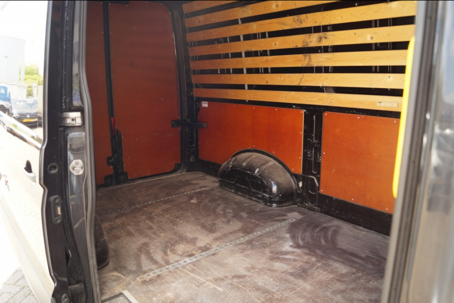 Volkswagen Crafter 35 2.0 TDI L3-H3 Comfortline -NAVI-PDC-CAM-AIRCO-