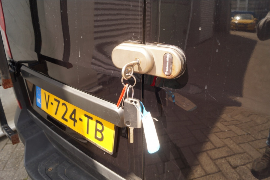 Volkswagen Crafter 35 2.0 TDI L3-H3 Comfortline -NAVI-PDC-CAM-AIRCO-