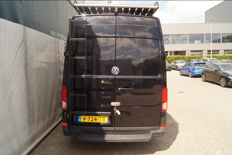 Volkswagen Crafter 35 2.0 TDI L3-H3 Comfortline -NAVI-PDC-CAM-AIRCO-