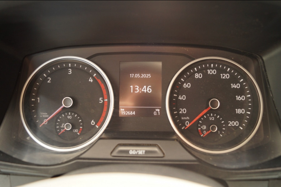 Volkswagen Crafter 35 2.0 TDI L3-H3 Comfortline -NAVI-PDC-CAM-AIRCO-