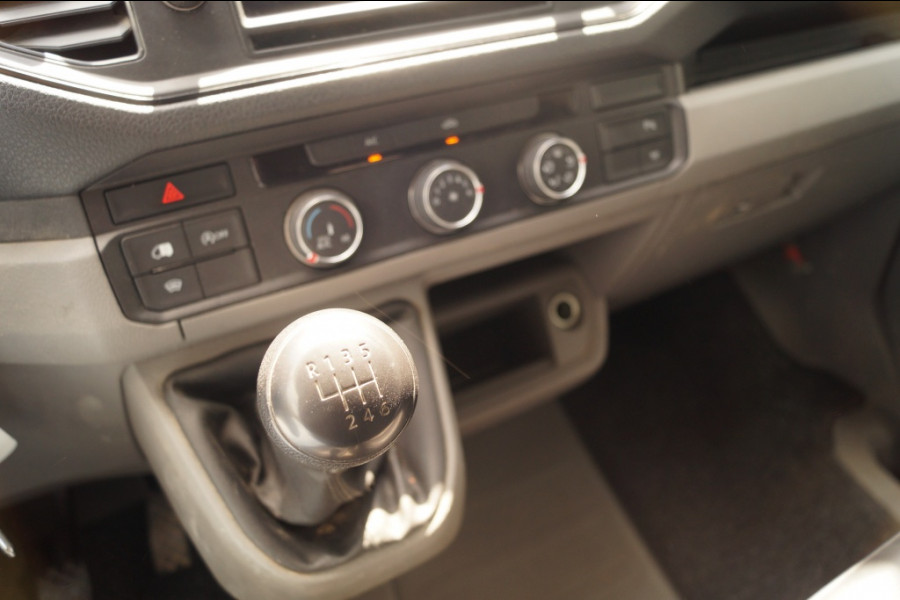 Volkswagen Crafter 35 2.0 TDI L3-H3 Comfortline -NAVI-PDC-CAM-AIRCO-