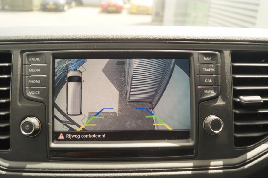 Volkswagen Crafter 35 2.0 TDI L3-H3 Comfortline -NAVI-PDC-CAM-AIRCO-