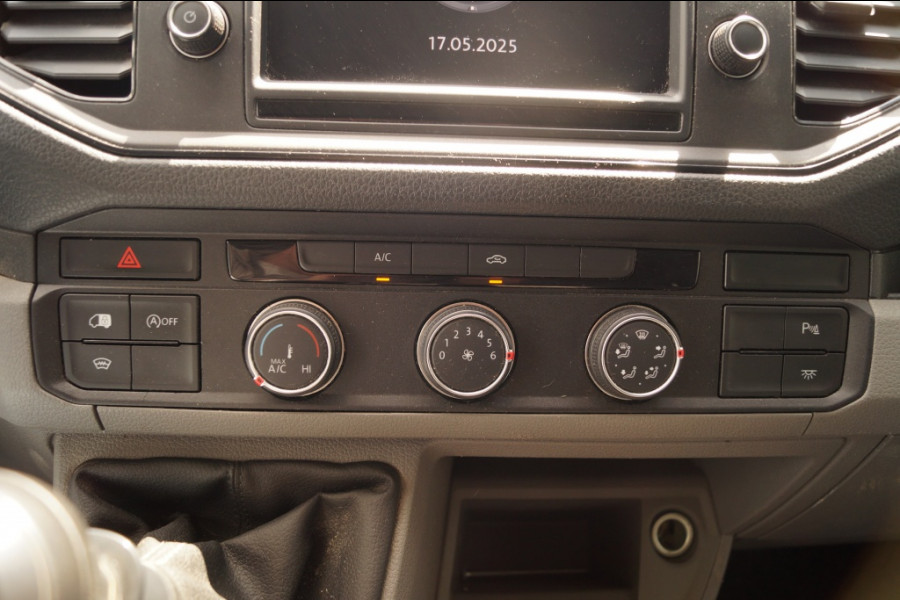 Volkswagen Crafter 35 2.0 TDI L3-H3 Comfortline -NAVI-PDC-CAM-AIRCO-