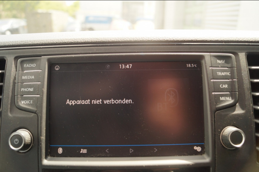 Volkswagen Crafter 35 2.0 TDI L3-H3 Comfortline -NAVI-PDC-CAM-AIRCO-