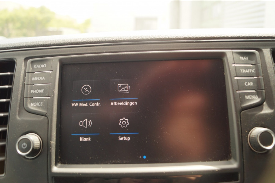 Volkswagen Crafter 35 2.0 TDI L3-H3 Comfortline -NAVI-PDC-CAM-AIRCO-