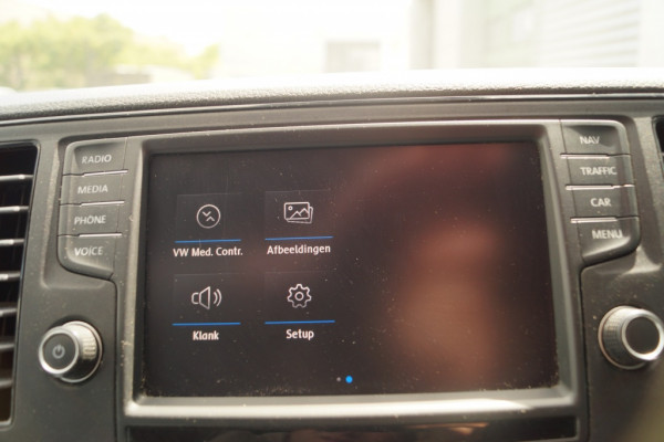 Volkswagen Crafter 35 2.0 TDI L3-H3 Comfortline -NAVI-PDC-CAM-AIRCO-