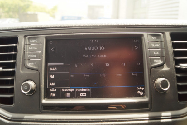 Volkswagen Crafter 35 2.0 TDI L3-H3 Comfortline -NAVI-PDC-CAM-AIRCO-
