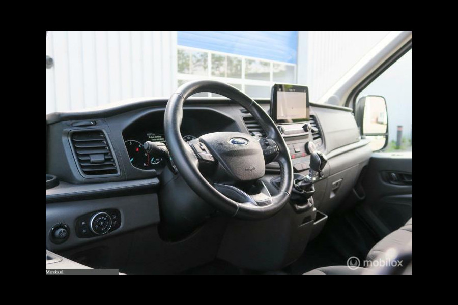 Ford Transit 2.0 TDCI L2H2 EURO6 3pers Veel opties !!!