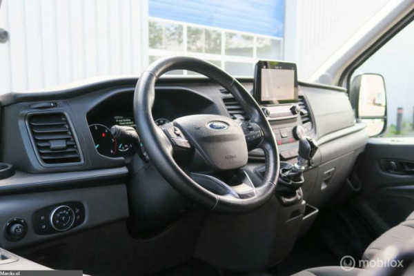 Ford Transit 2.0 TDCI L2H2 EURO6 3pers Veel opties !!!