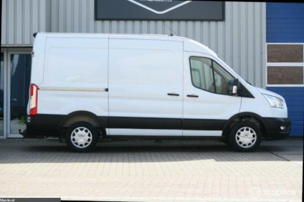 Ford Transit 2.0 TDCI L2H2 EURO6 3pers Veel opties !!!