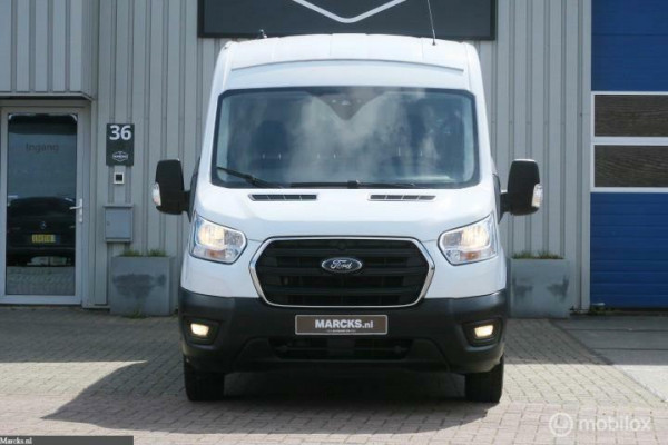 Ford Transit 2.0 TDCI L2H2 EURO6 3pers Veel opties !!!