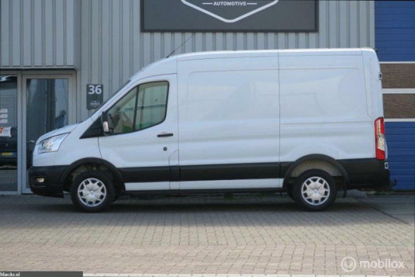 Ford Transit 2.0 TDCI L2H2 EURO6 3pers Veel opties !!!