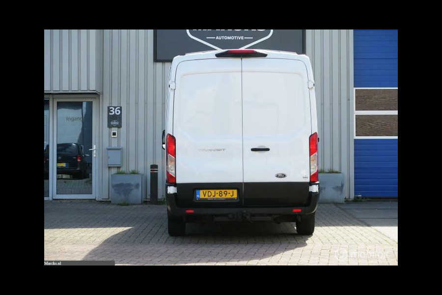 Ford Transit 2.0 TDCI L2H2 EURO6 3pers Veel opties !!!