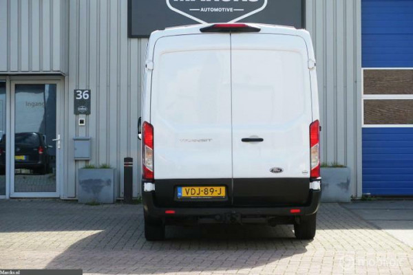 Ford Transit 2.0 TDCI L2H2 EURO6 3pers Veel opties !!!