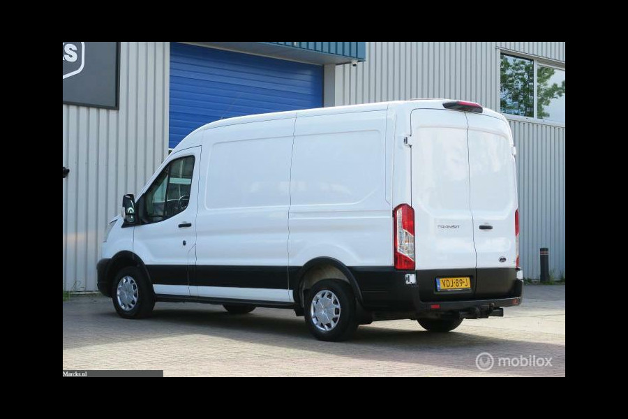 Ford Transit 2.0 TDCI L2H2 EURO6 3pers Veel opties !!!