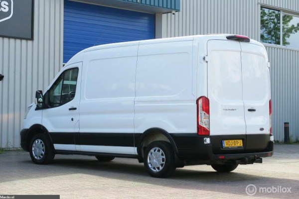 Ford Transit 2.0 TDCI L2H2 EURO6 3pers Veel opties !!!