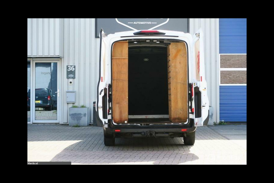 Ford Transit 2.0 TDCI L2H2 EURO6 3pers Veel opties !!!