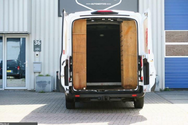 Ford Transit 2.0 TDCI L2H2 EURO6 3pers Veel opties !!!