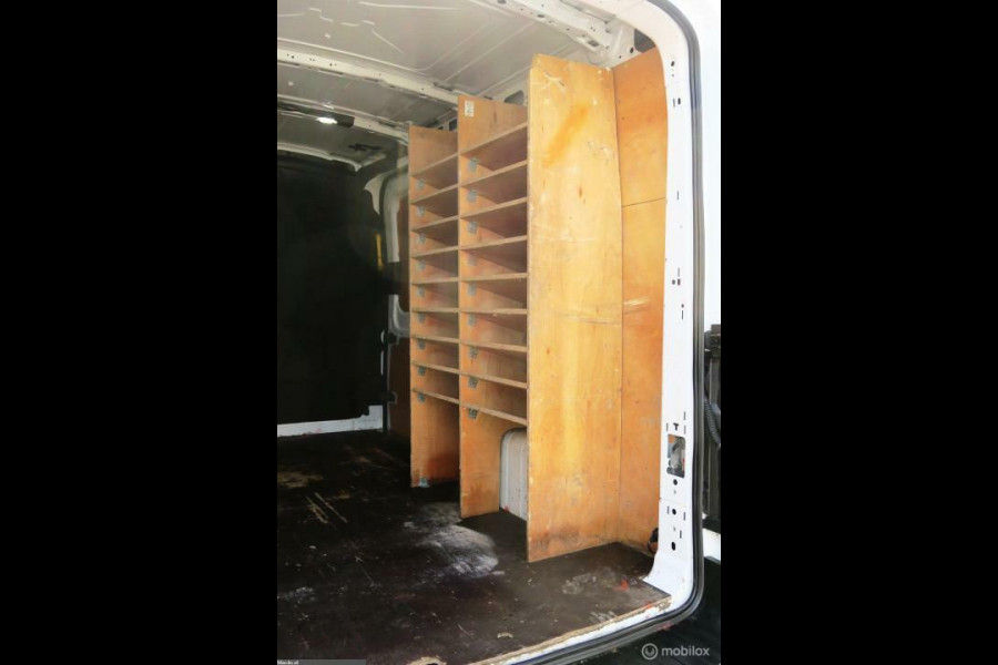 Ford Transit 2.0 TDCI L2H2 EURO6 3pers Veel opties !!!