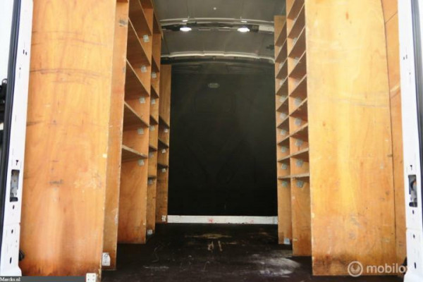 Ford Transit 2.0 TDCI L2H2 EURO6 3pers Veel opties !!!