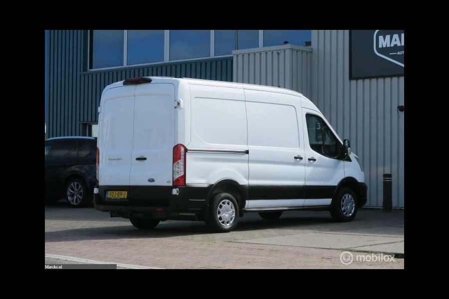 Ford Transit 2.0 TDCI L2H2 EURO6 3pers Veel opties !!!