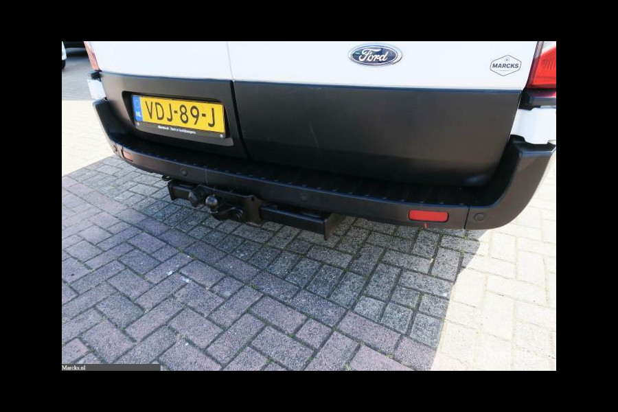 Ford Transit 2.0 TDCI L2H2 EURO6 3pers Veel opties !!!