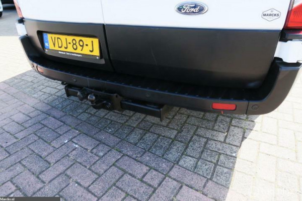 Ford Transit 2.0 TDCI L2H2 EURO6 3pers Veel opties !!!