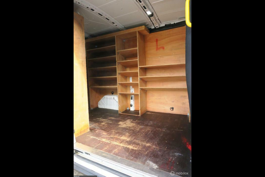 Ford Transit 2.0 TDCI L2H2 EURO6 3pers Veel opties !!!