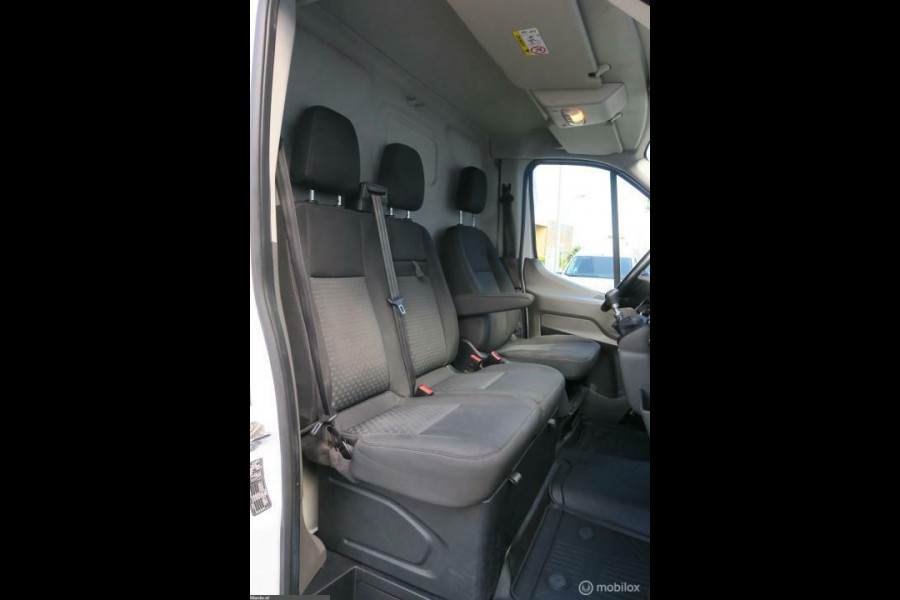 Ford Transit 2.0 TDCI L2H2 EURO6 3pers Veel opties !!!