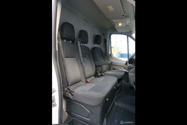 Ford Transit 2.0 TDCI L2H2 EURO6 3pers Veel opties !!!