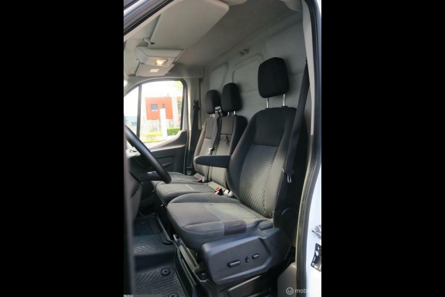 Ford Transit 2.0 TDCI L2H2 EURO6 3pers Veel opties !!!