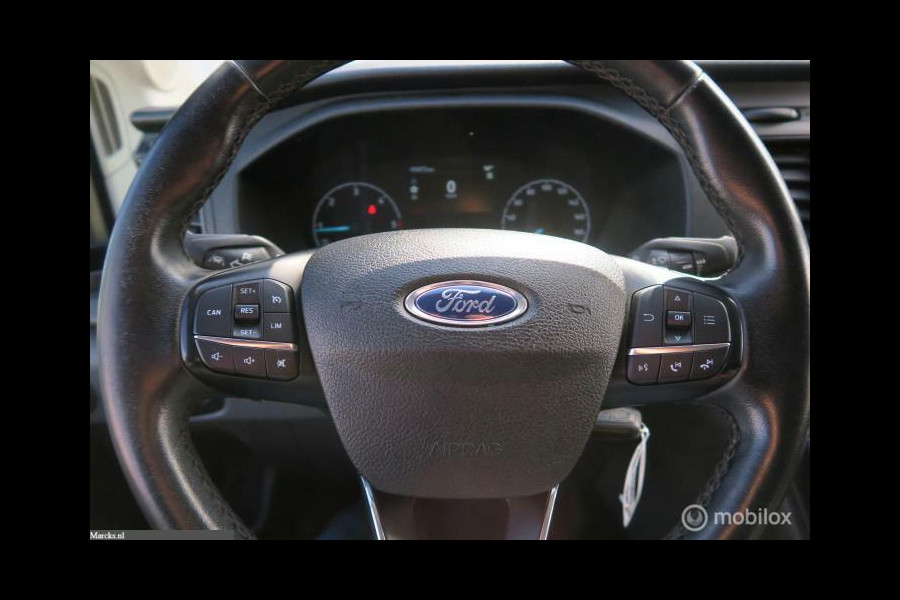 Ford Transit 2.0 TDCI L2H2 EURO6 3pers Veel opties !!!