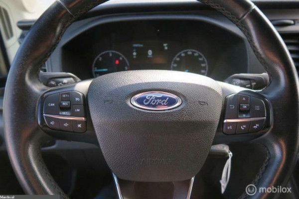 Ford Transit 2.0 TDCI L2H2 EURO6 3pers Veel opties !!!