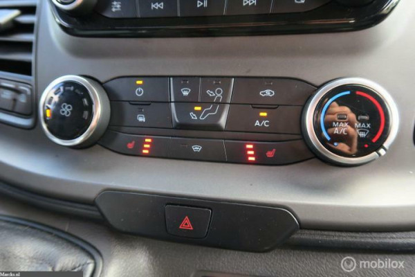 Ford Transit 2.0 TDCI L2H2 EURO6 3pers Veel opties !!!