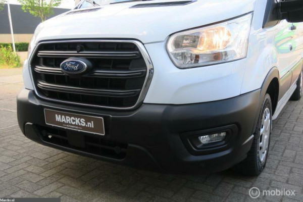 Ford Transit 2.0 TDCI L2H2 EURO6 3pers Veel opties !!!