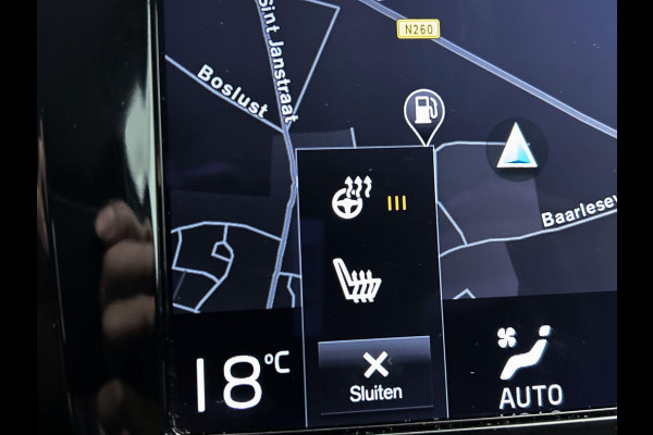 Volvo S90 2.0 T6 AWD Inscription | 320 PK | VOL!! | Leder | Drive ass | Stoelverw V+A | Pilot ASS | MemSeats | Digitale dash |