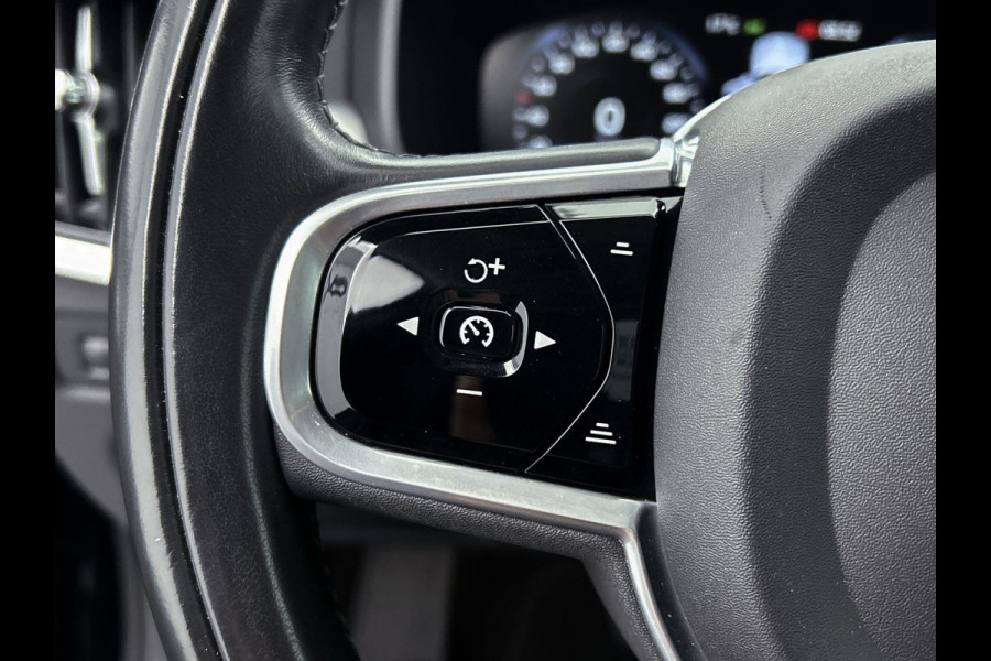 Volvo S90 2.0 T6 AWD Inscription | 320 PK | VOL!! | Leder | Drive ass | Stoelverw V+A | Pilot ASS | MemSeats | Digitale dash |