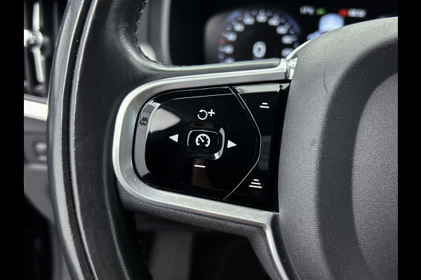 Volvo S90 2.0 T6 AWD Inscription | 320 PK | VOL!! | Leder | Drive ass | Stoelverw V+A | Pilot ASS | MemSeats | Digitale dash |