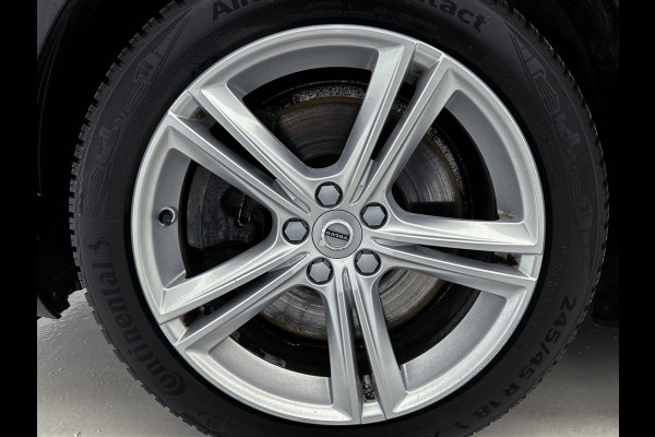 Volvo S90 2.0 T6 AWD Inscription | 320 PK | VOL!! | Leder | Drive ass | Stoelverw V+A | Pilot ASS | MemSeats | Digitale dash |